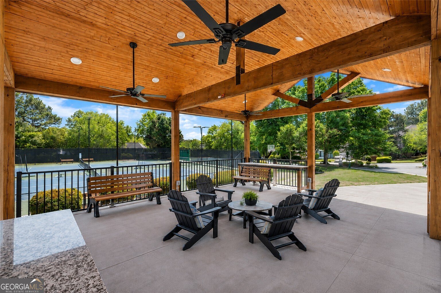 11010 Pennbrooke Crossing Crossing Johns Creek - Photo 46