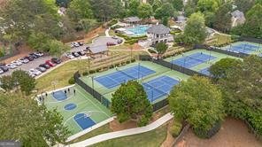 11010 Pennbrooke Crossing Crossing Johns Creek - Photo 50