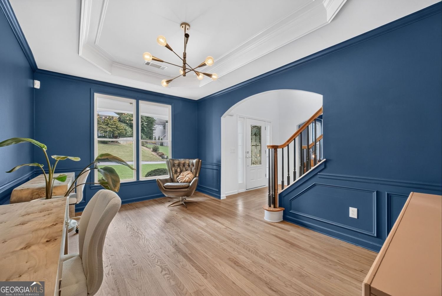 11010 Pennbrooke Crossing Crossing Johns Creek - Photo 7