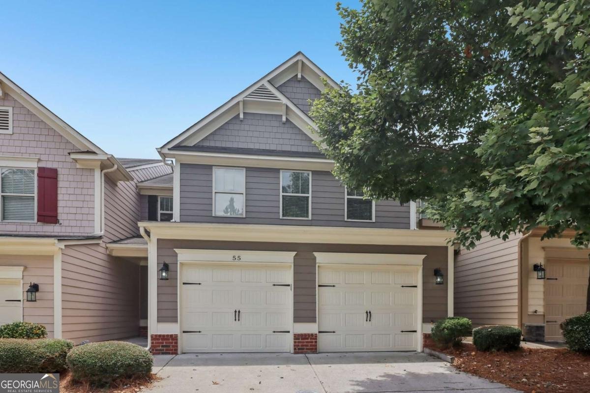 55 Grampian Way Marietta - main photo