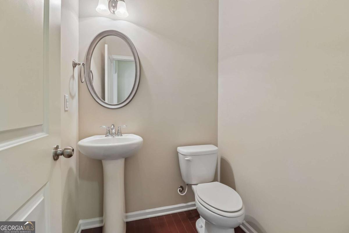 55 Grampian Way Marietta - Photo 20