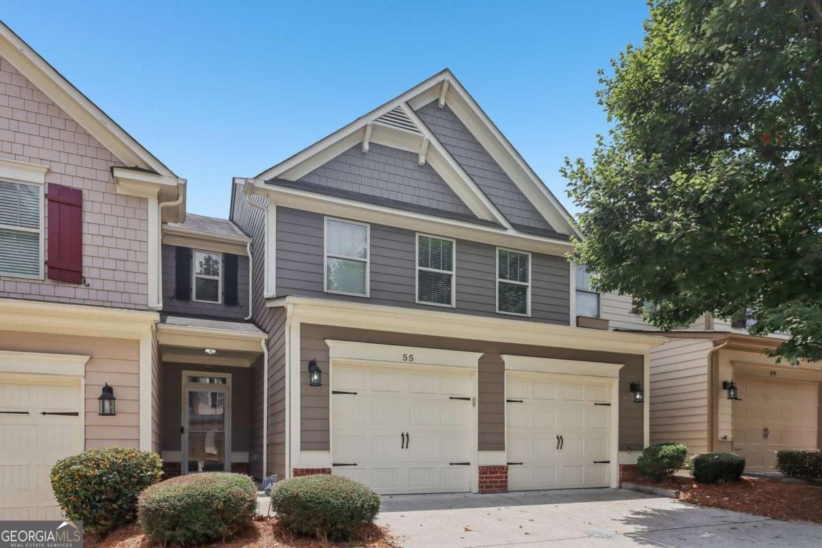 55 Grampian Way Marietta - Photo 47
