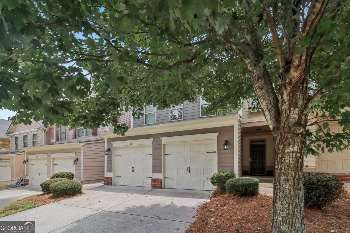 55 Grampian Way Marietta - Photo 48