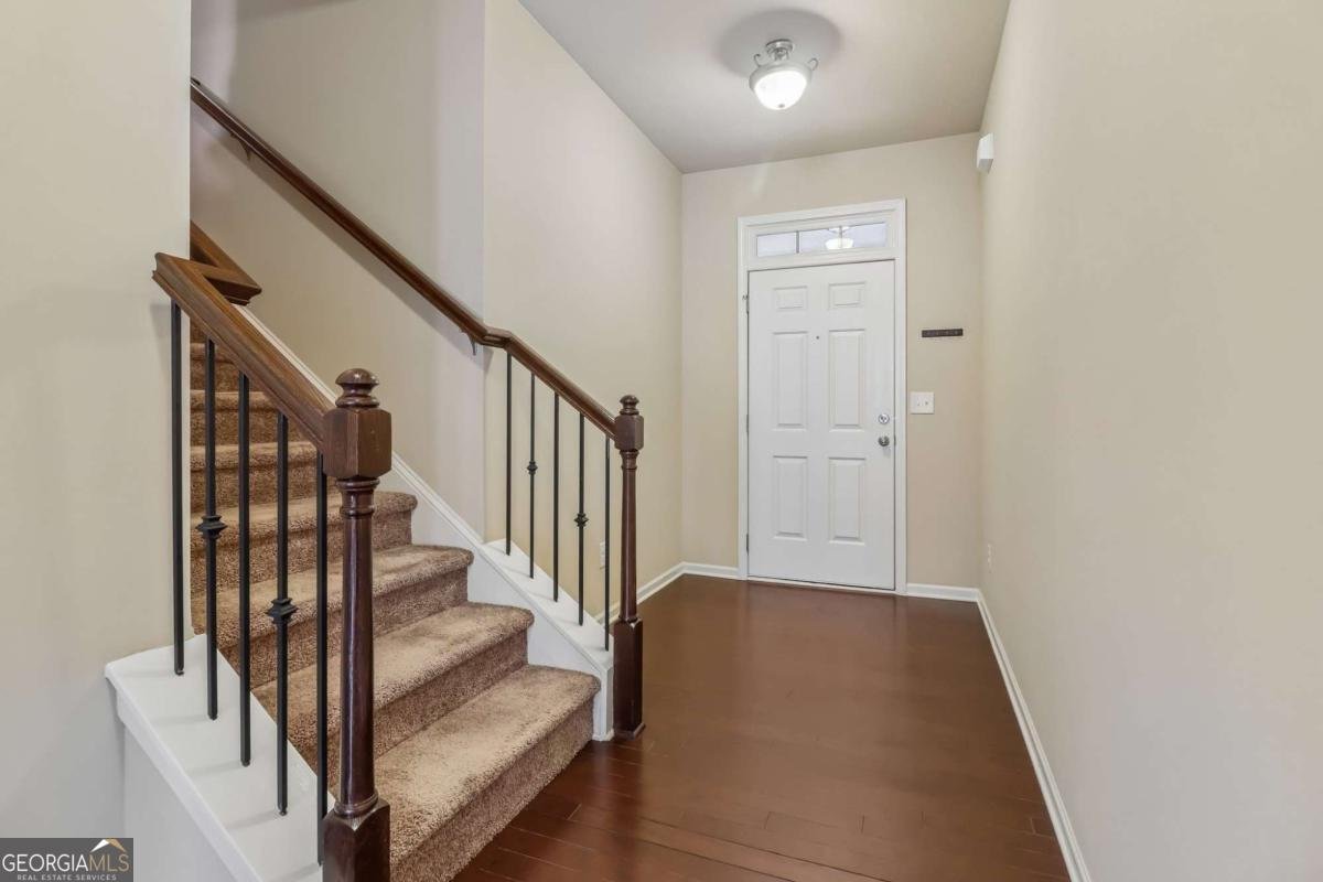 55 Grampian Way Marietta - Photo 6