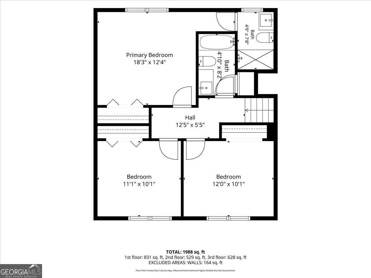 13 Wellington Way Rome - Photo 41