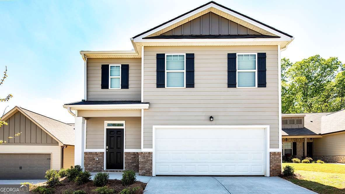 1184 Erica Way Atlanta - main photo