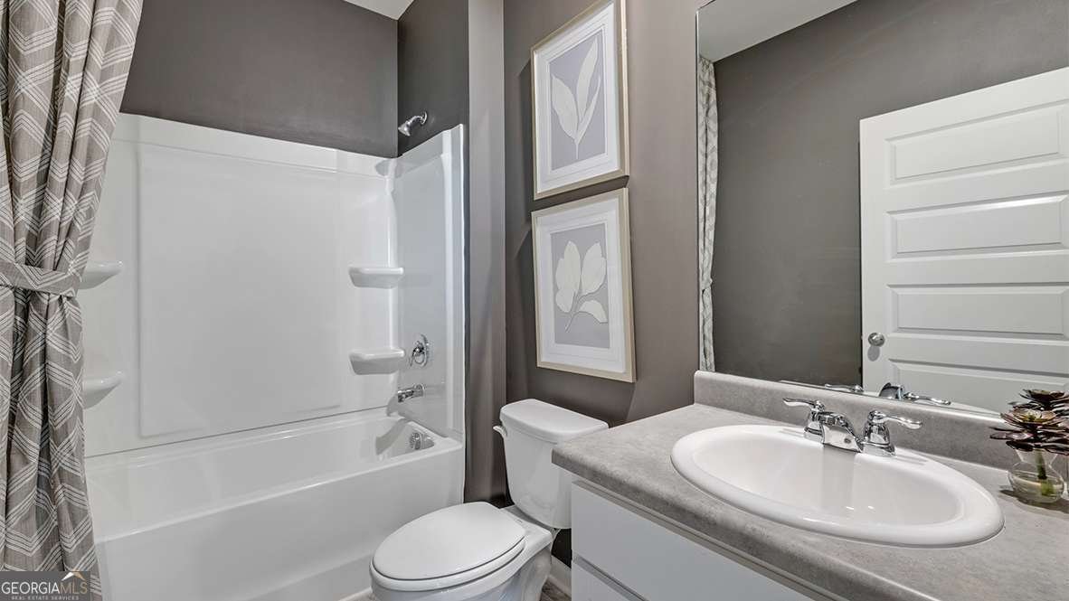 1184 Erica Way Atlanta - Photo 21