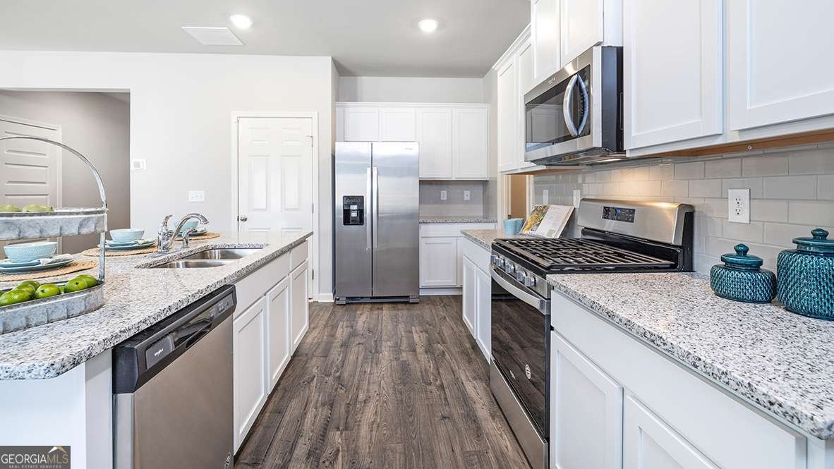 1184 Erica Way Atlanta - Photo 37