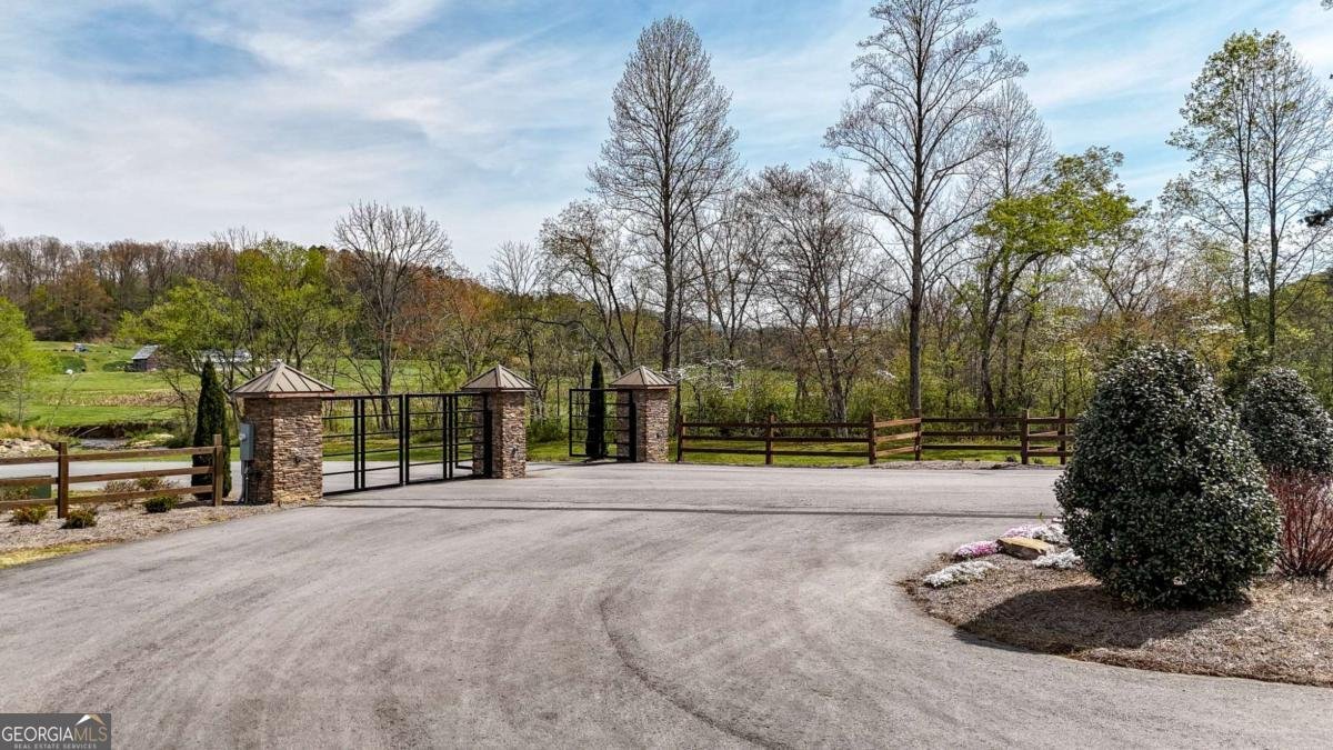 720 Split Creek Road Morganton - Photo 38