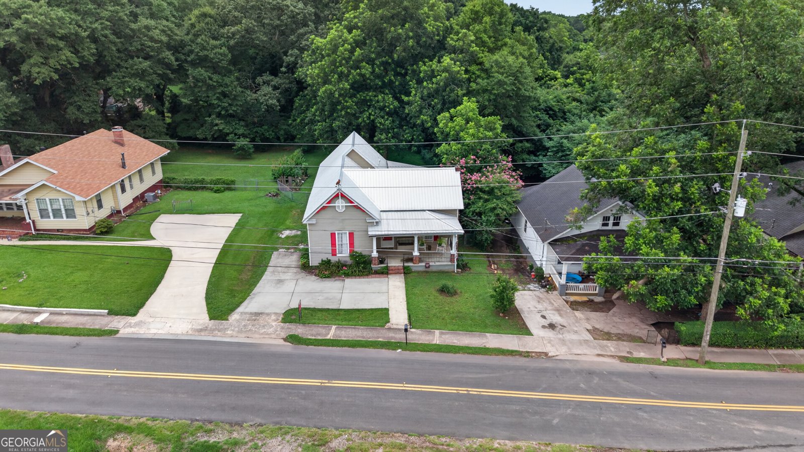 171 Broad Street Fairburn - Photo 28