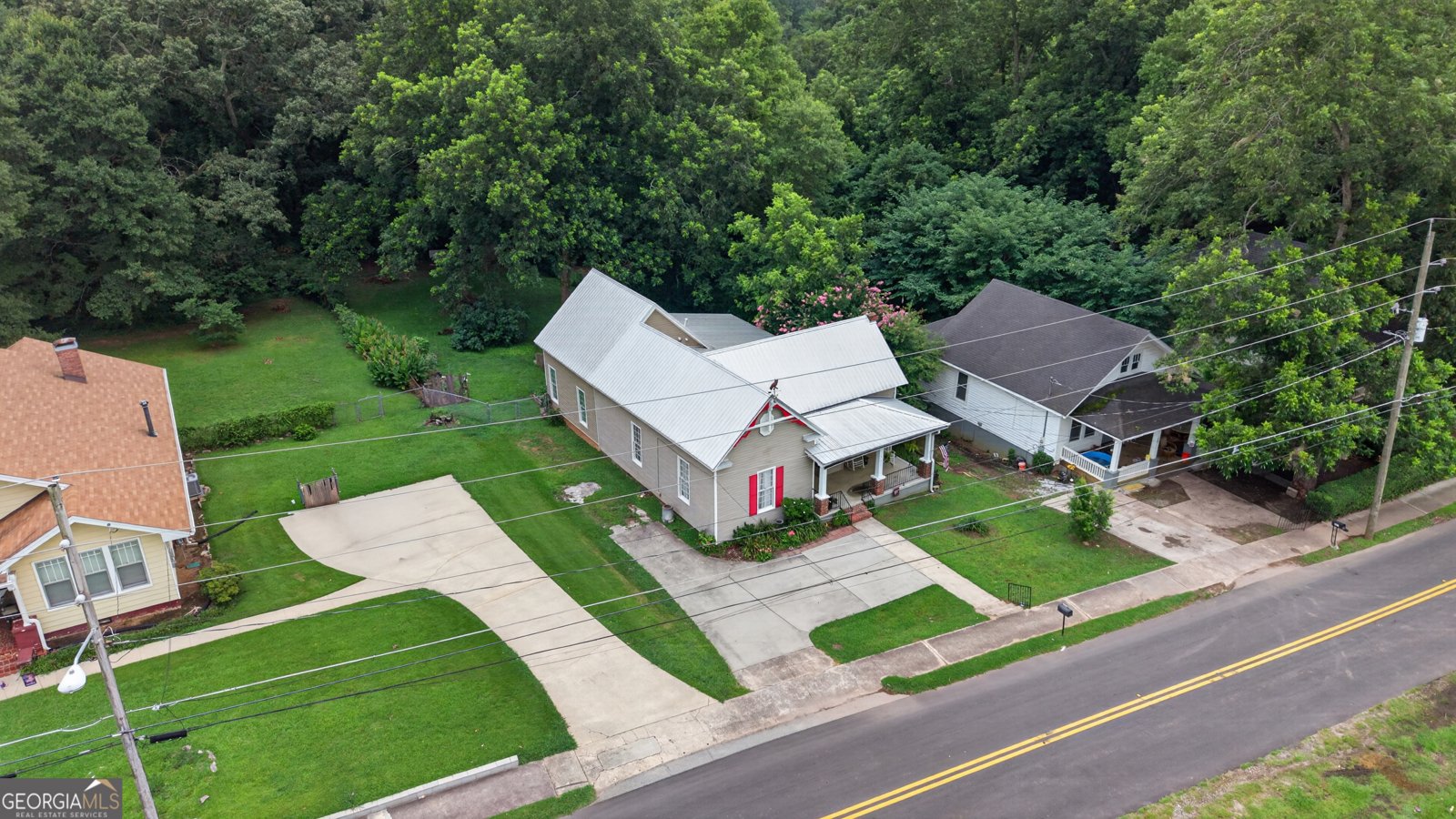 171 Broad Street Fairburn - Photo 29