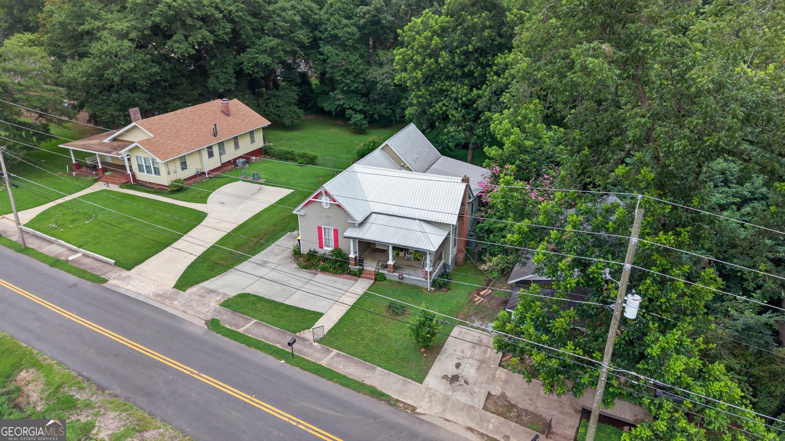 171 Broad Street Fairburn - Photo 30