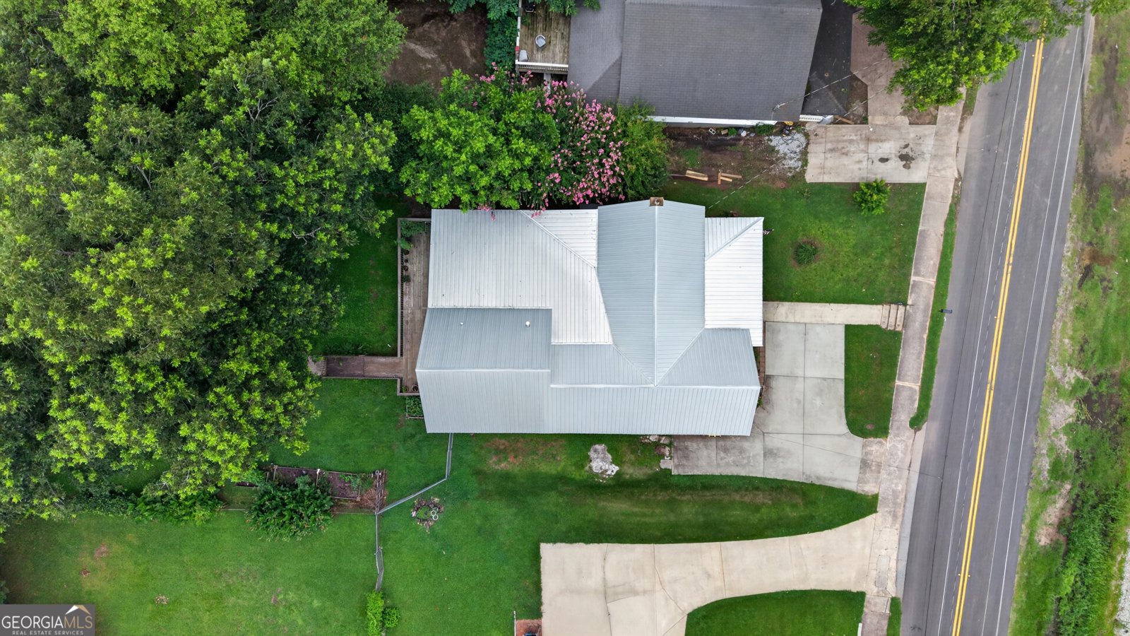 171 Broad Street Fairburn - Photo 32