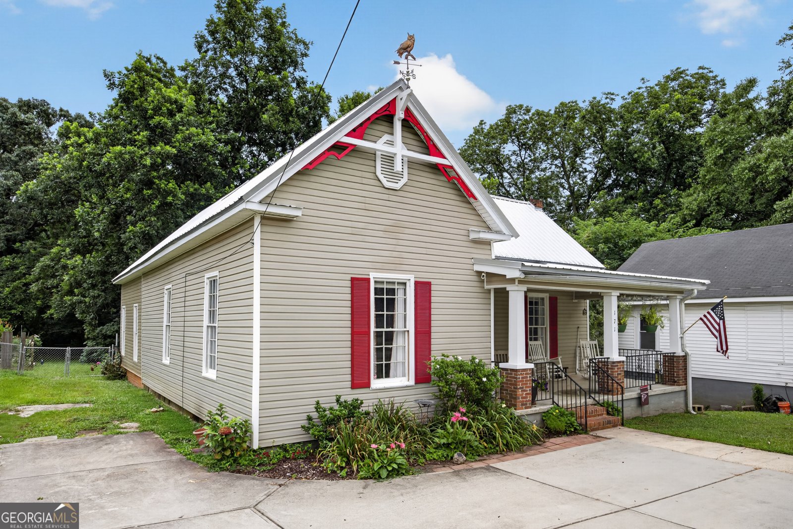 171 Broad Street Fairburn - Photo 33