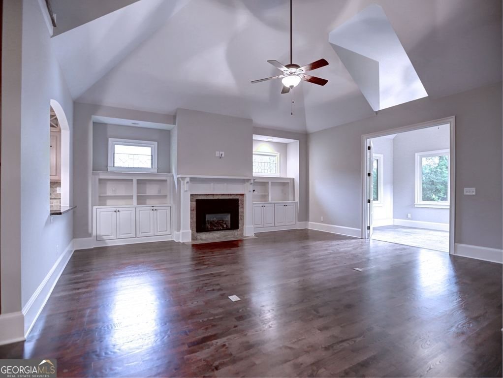 1061 Wimberly Road Brookhaven - Photo 17
