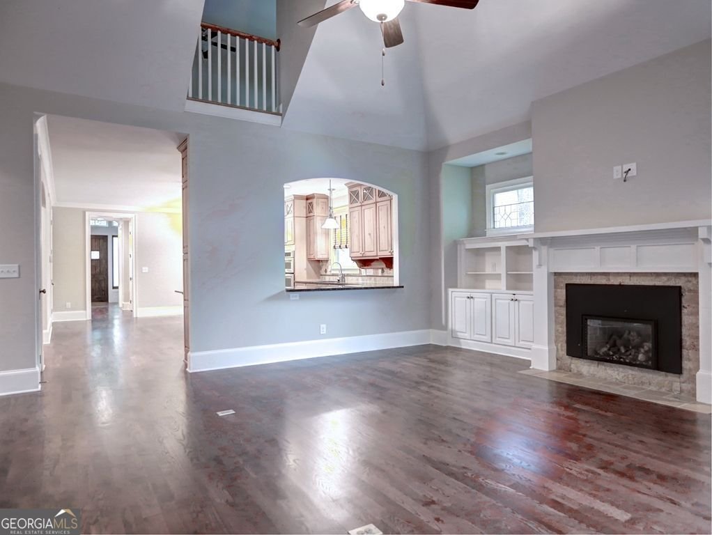 1061 Wimberly Road Brookhaven - Photo 20