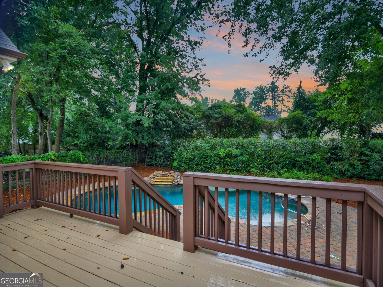 1061 Wimberly Road Brookhaven - Photo 30
