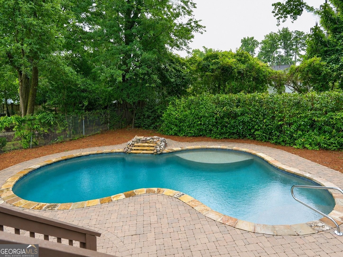 1061 Wimberly Road Brookhaven - Photo 31