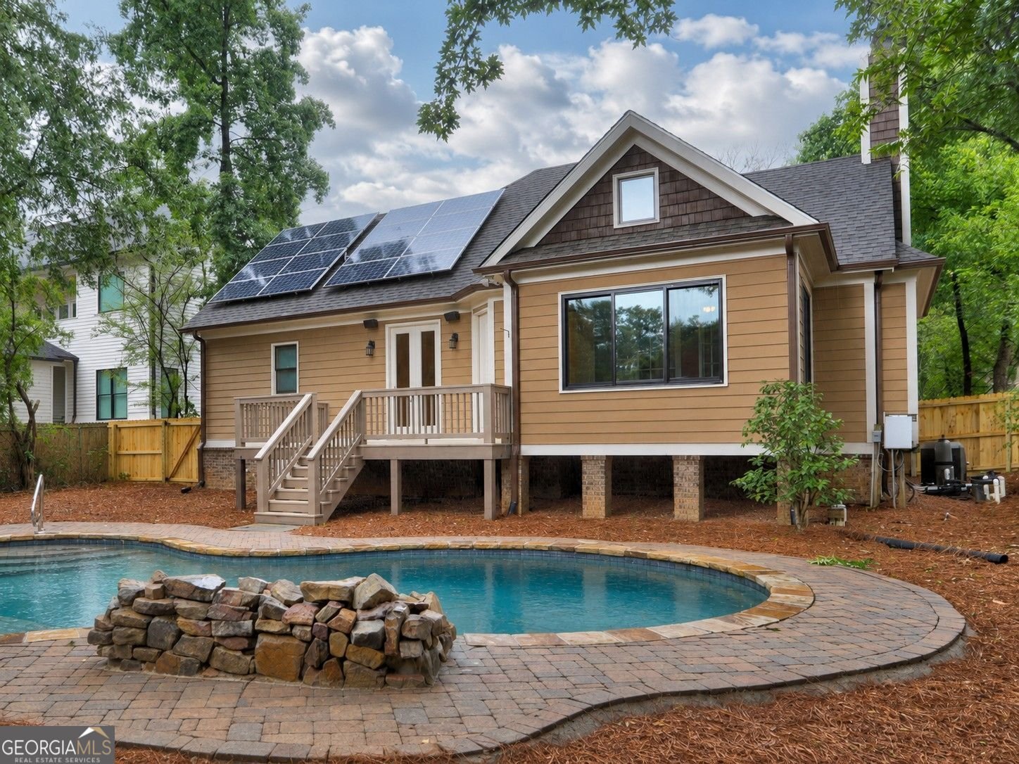 1061 Wimberly Road Brookhaven - Photo 33