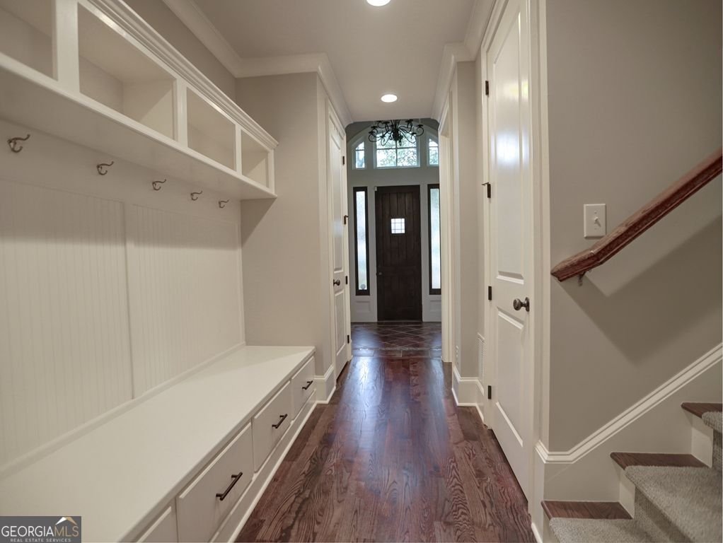 1061 Wimberly Road Brookhaven - Photo 7