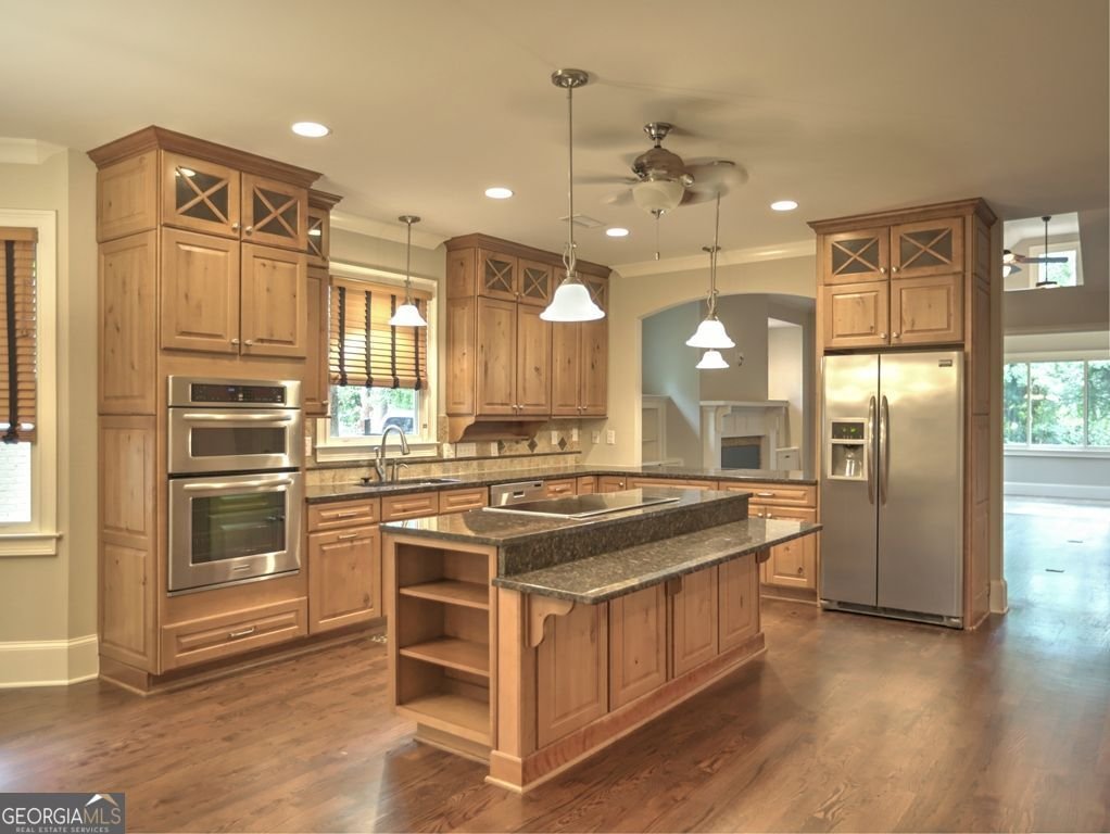 1061 Wimberly Road Brookhaven - Photo 8