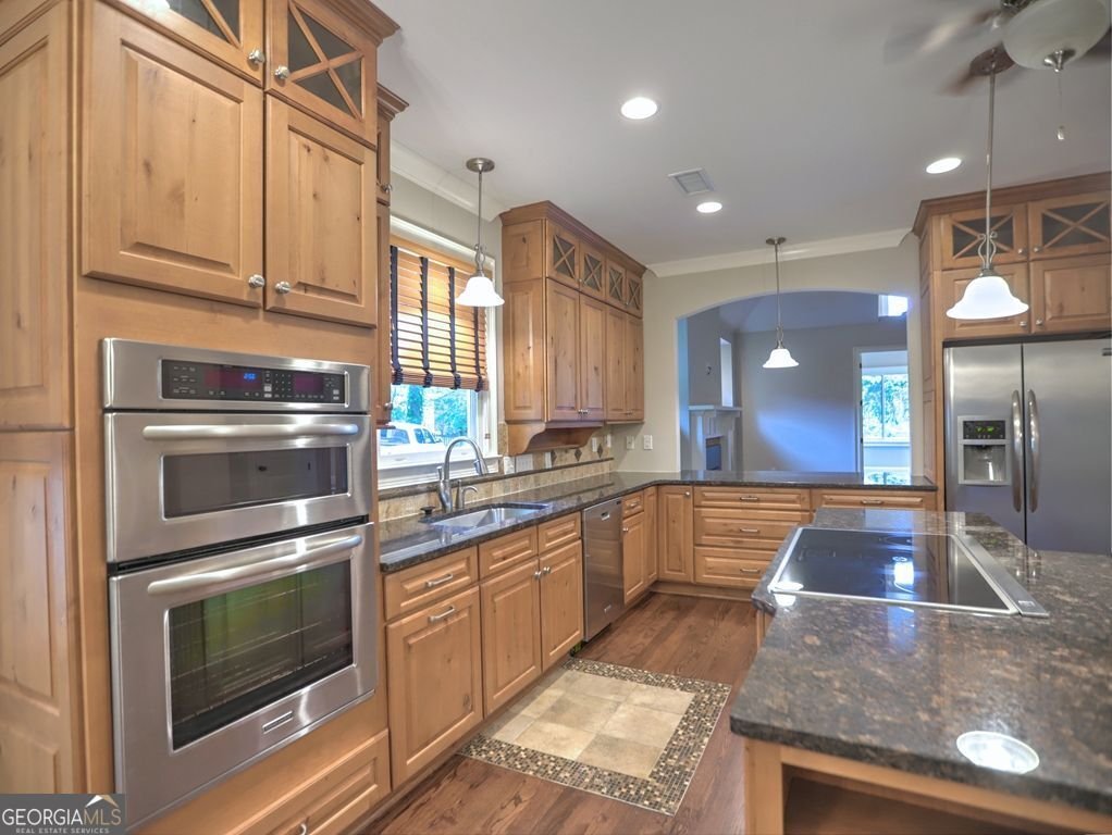 1061 Wimberly Road Brookhaven - Photo 9