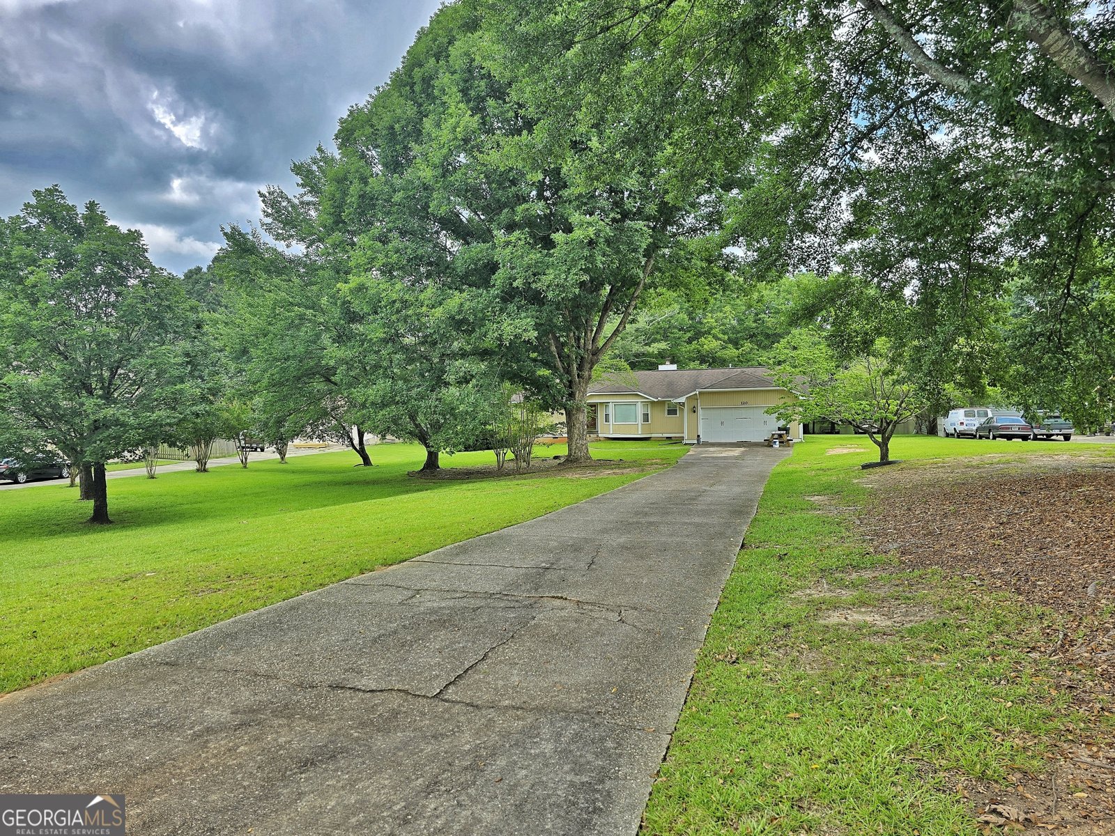 120 ASPEN LAKE Drive Newnan - Photo 11