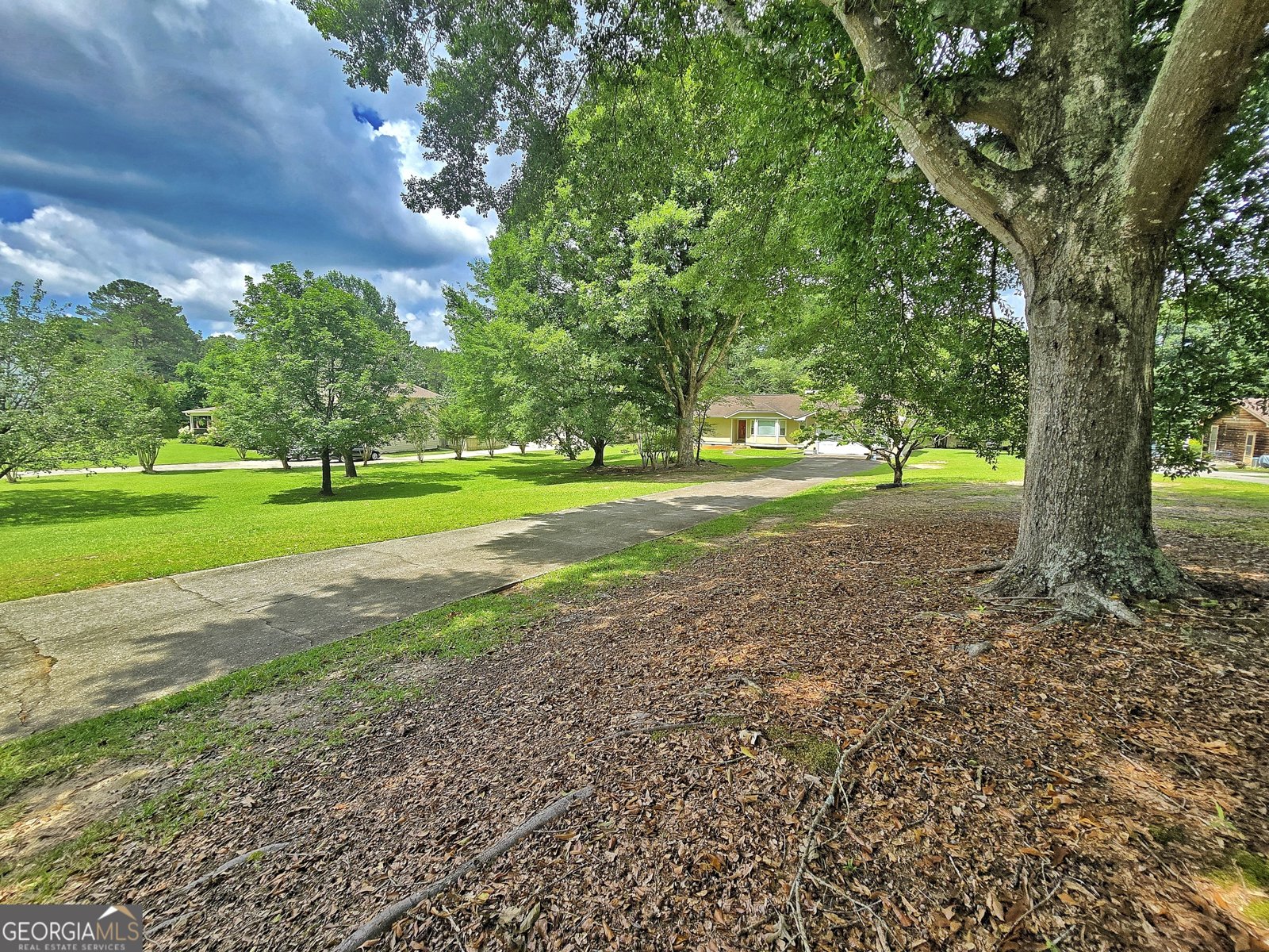 120 ASPEN LAKE Drive Newnan - Photo 12