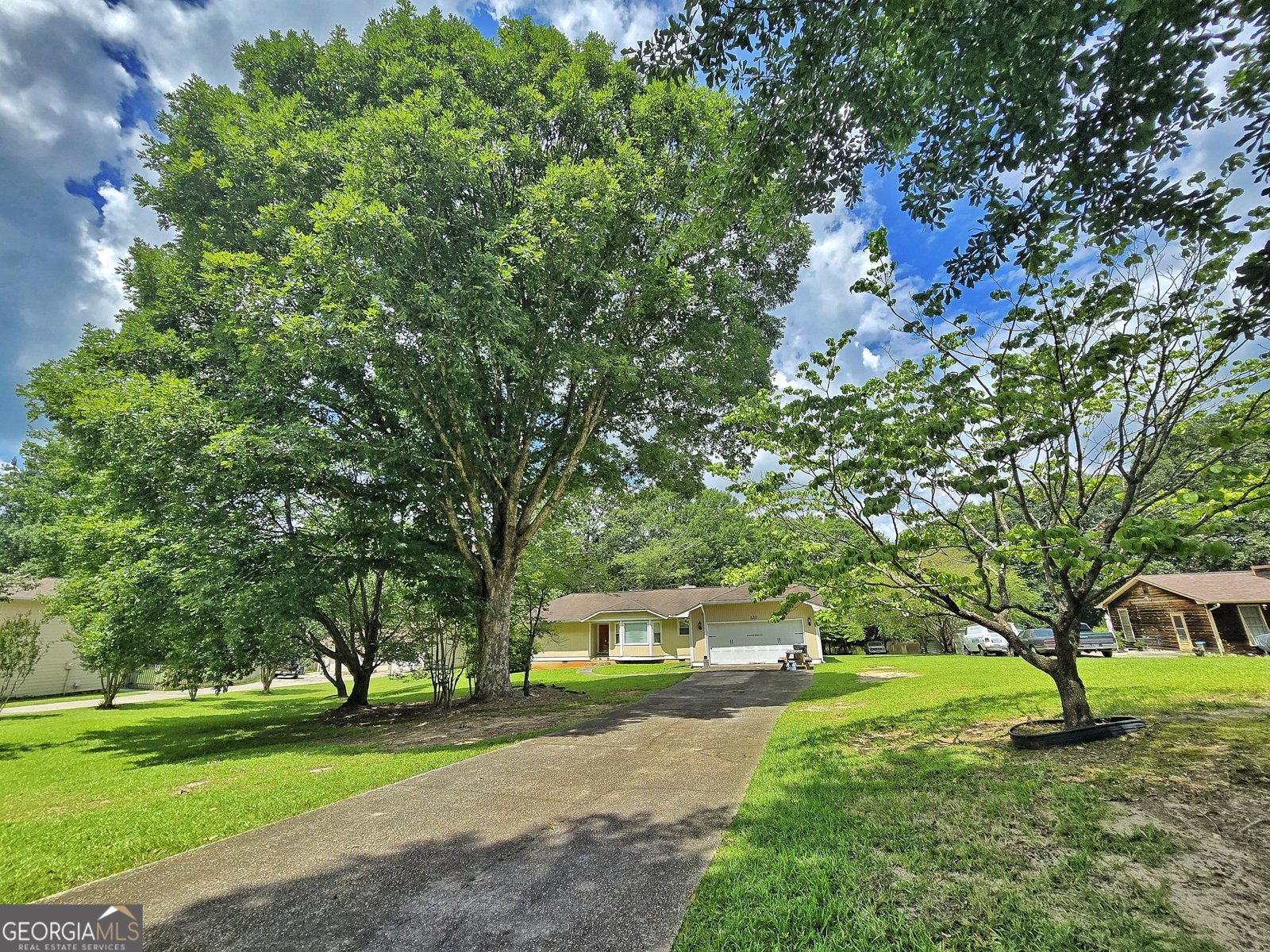 120 ASPEN LAKE Drive Newnan - Photo 13