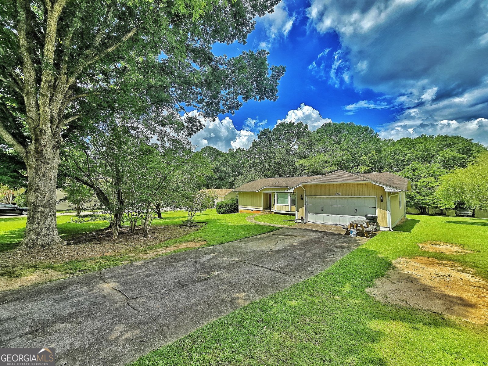 120 ASPEN LAKE Drive Newnan - Photo 18
