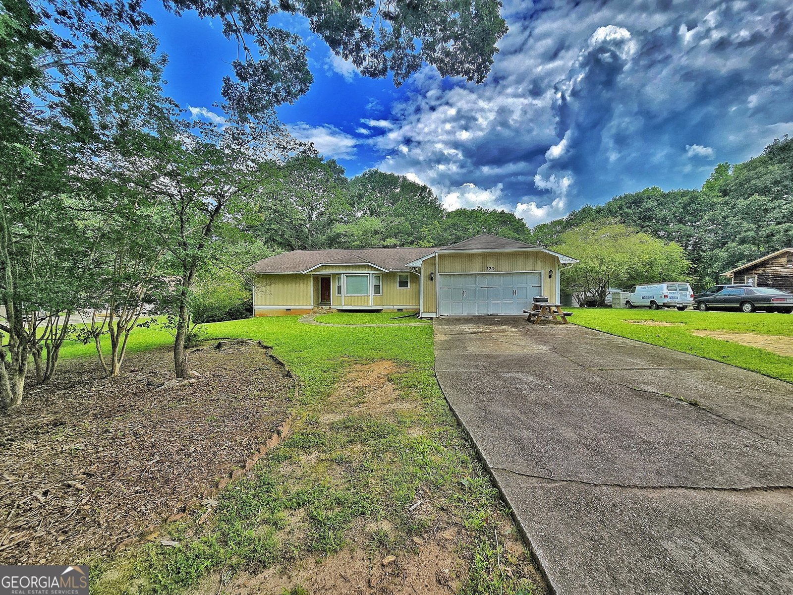 120 ASPEN LAKE Drive Newnan - Photo 19
