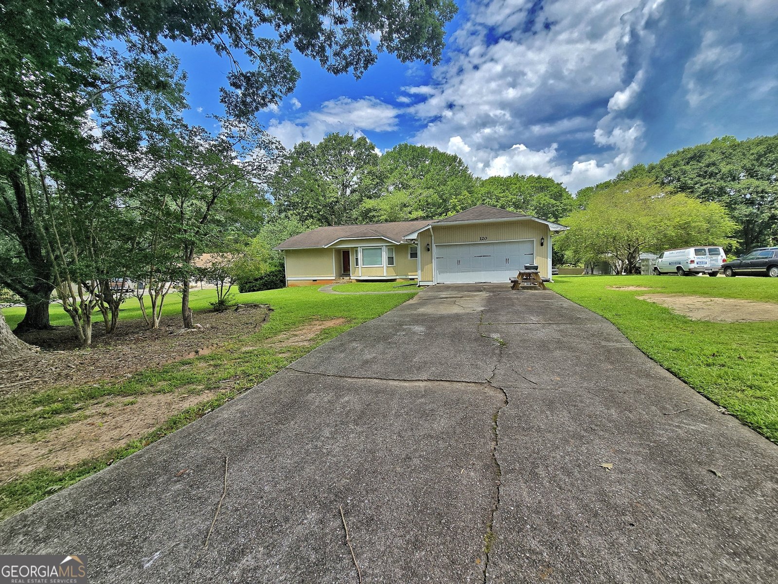 120 ASPEN LAKE Drive Newnan - Photo 20