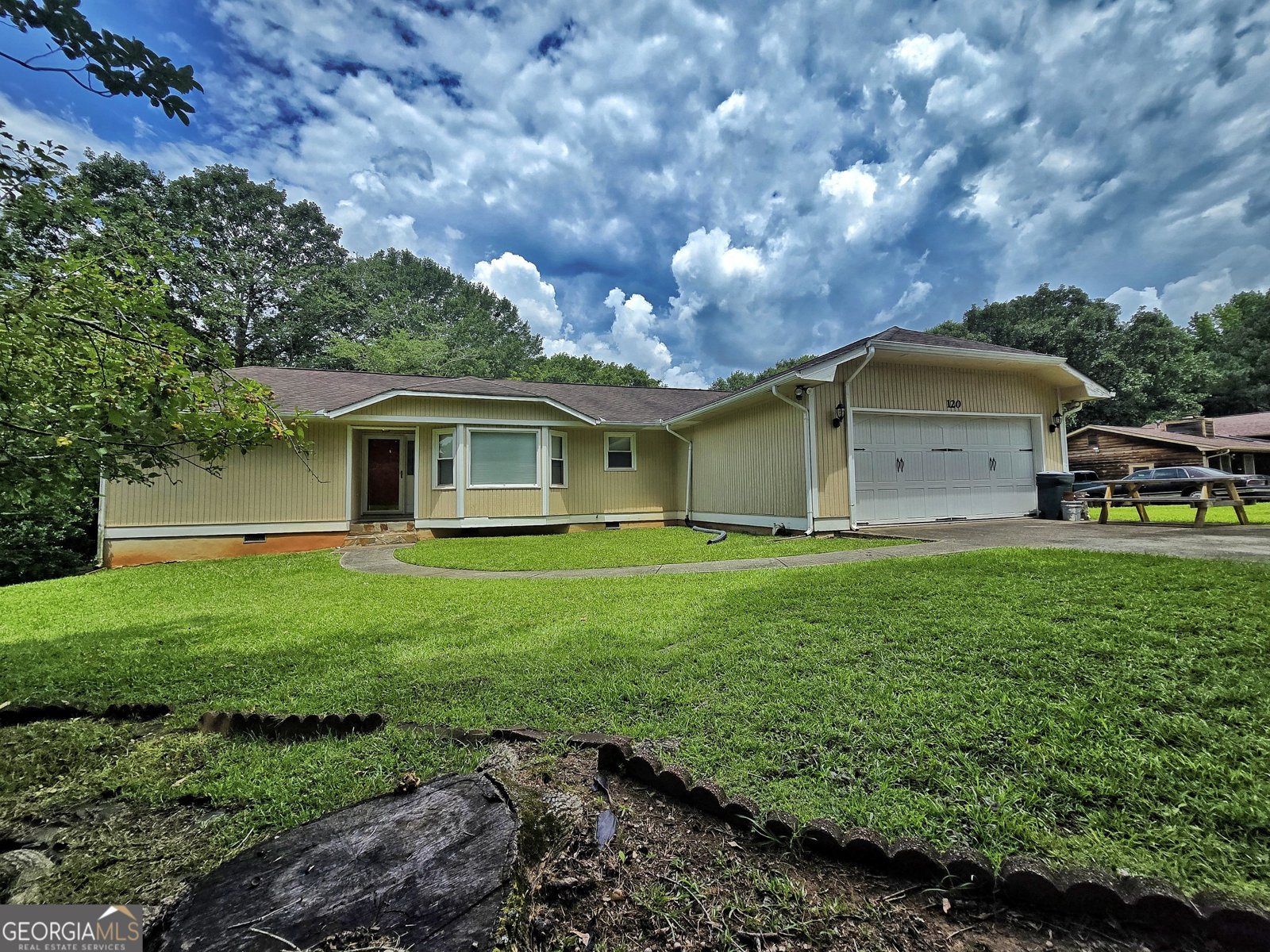 120 ASPEN LAKE Drive Newnan - Photo 22