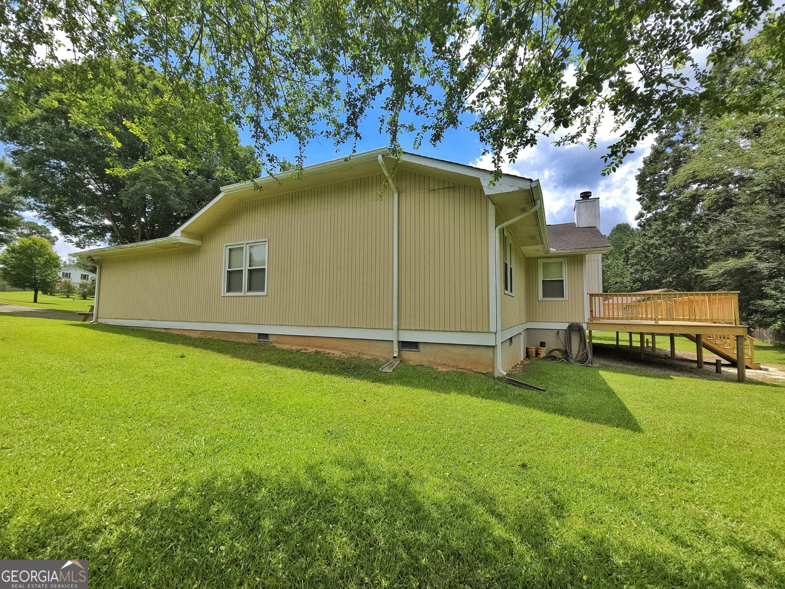 120 ASPEN LAKE Drive Newnan - Photo 25