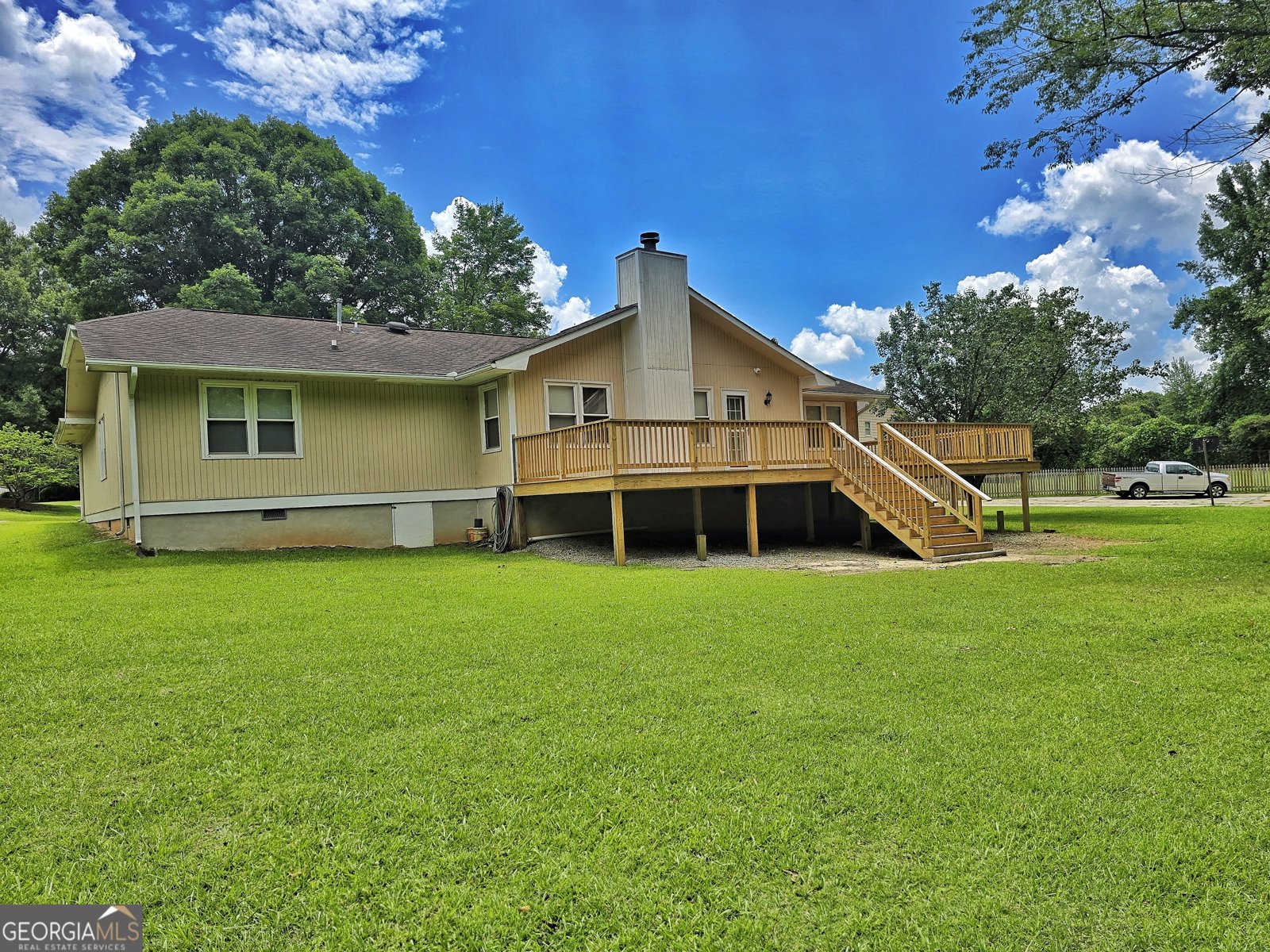 120 ASPEN LAKE Drive Newnan - Photo 30