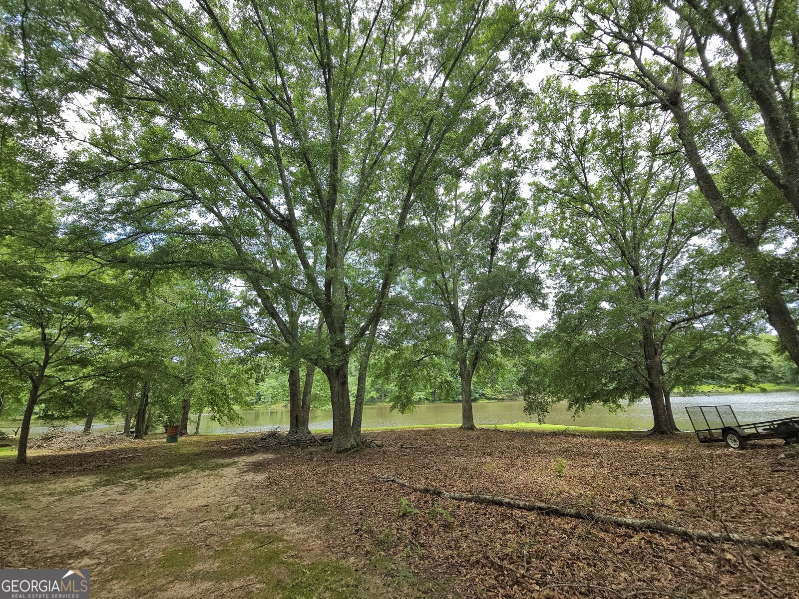 120 ASPEN LAKE Drive Newnan - Photo 32