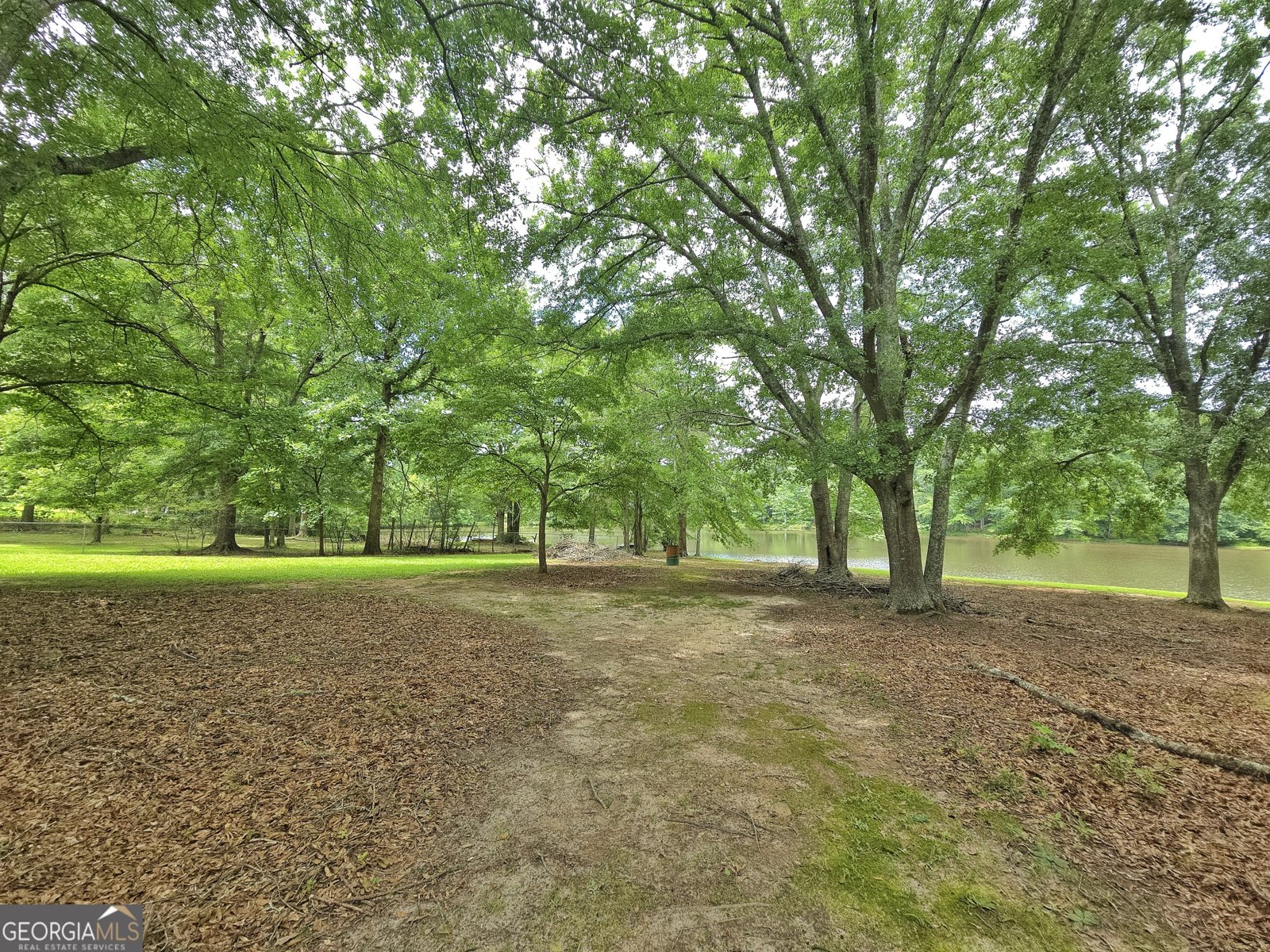 120 ASPEN LAKE Drive Newnan - Photo 33