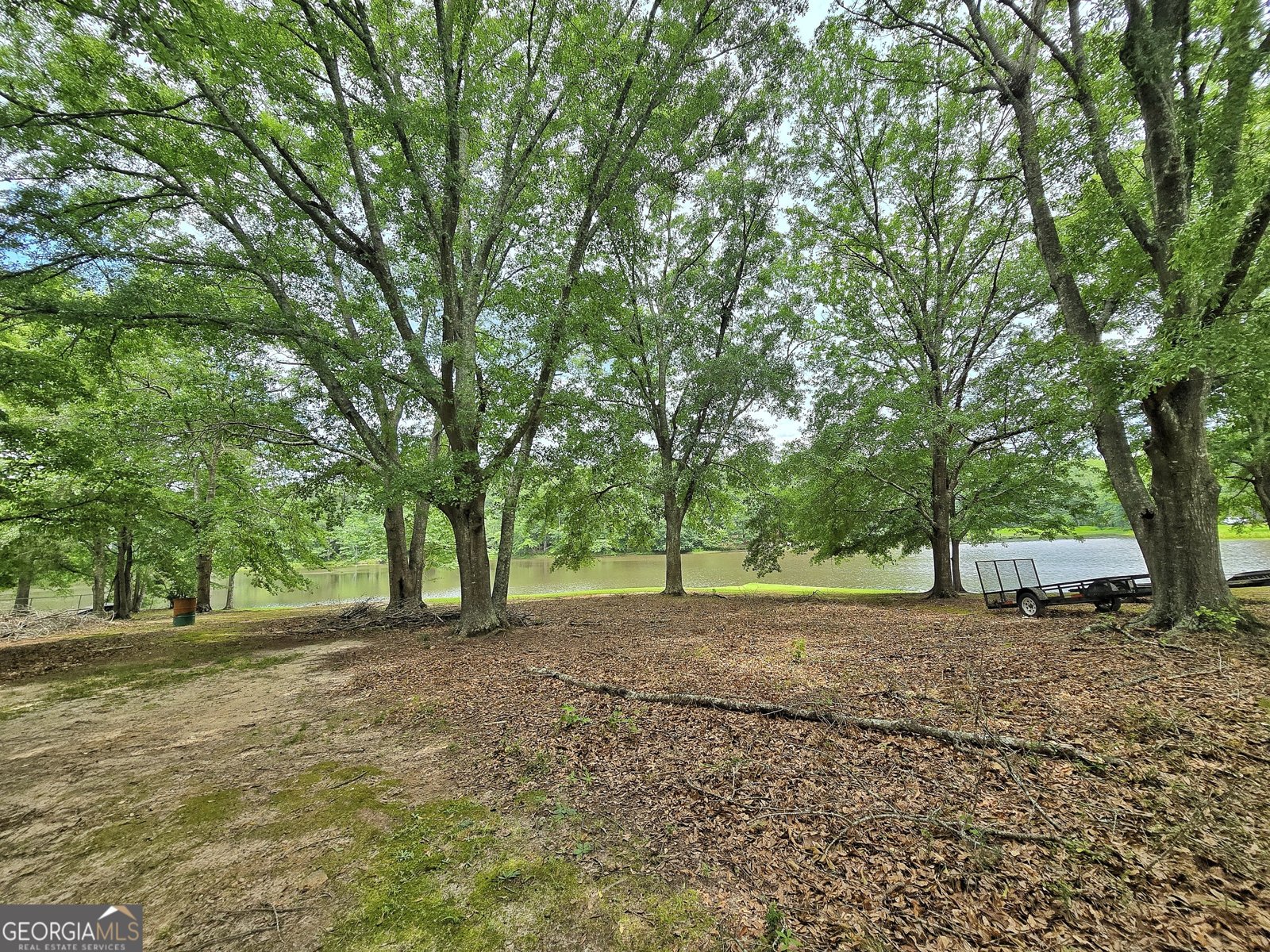 120 ASPEN LAKE Drive Newnan - Photo 34
