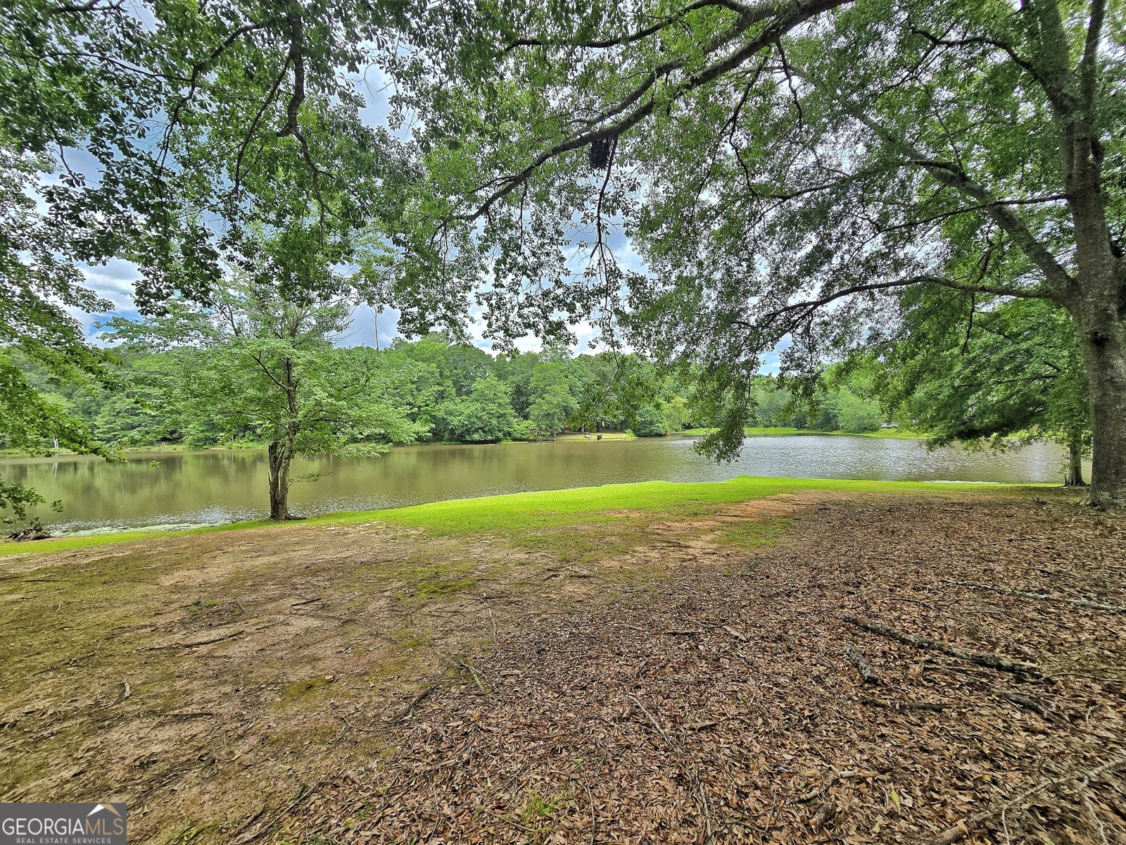 120 ASPEN LAKE Drive Newnan - Photo 35