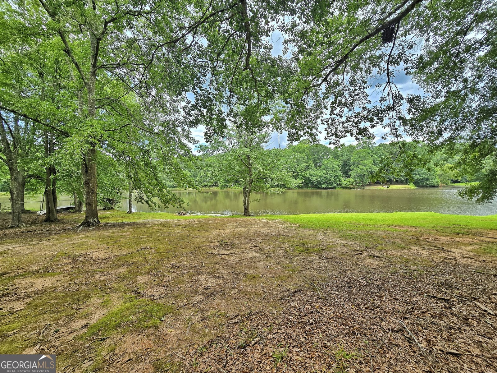 120 ASPEN LAKE Drive Newnan - Photo 36