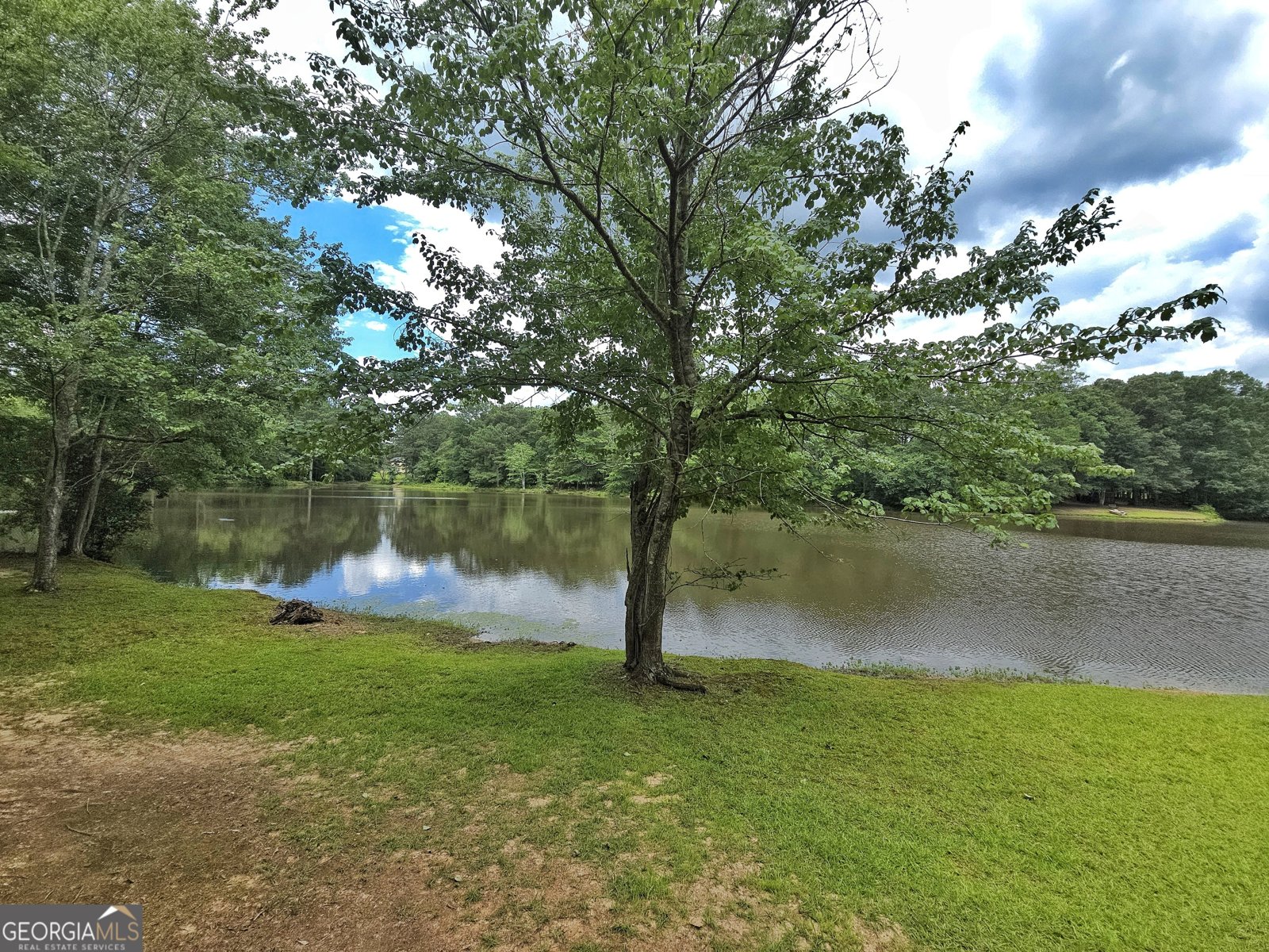 120 ASPEN LAKE Drive Newnan - Photo 37