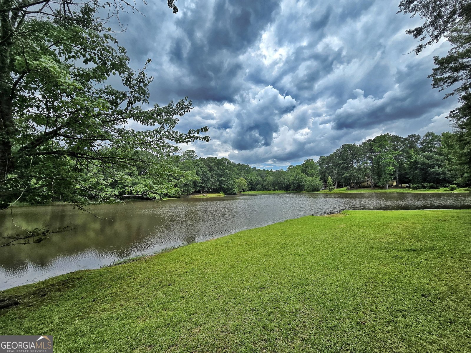 120 ASPEN LAKE Drive Newnan - Photo 38