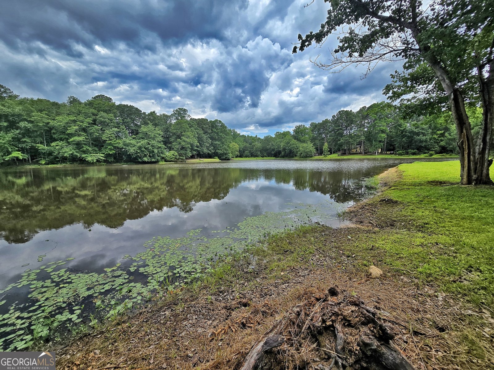 120 ASPEN LAKE Drive Newnan - Photo 39
