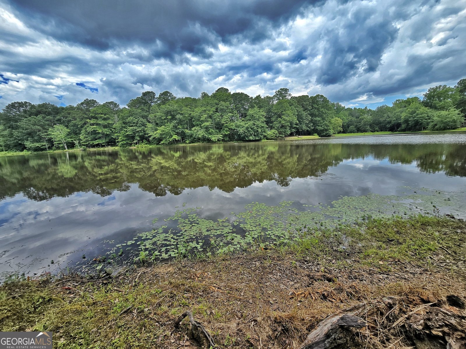 120 ASPEN LAKE Drive Newnan - Photo 40