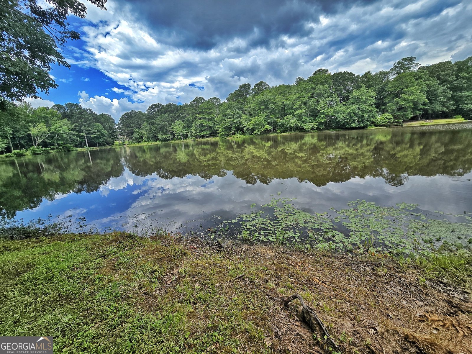 120 ASPEN LAKE Drive Newnan - Photo 41