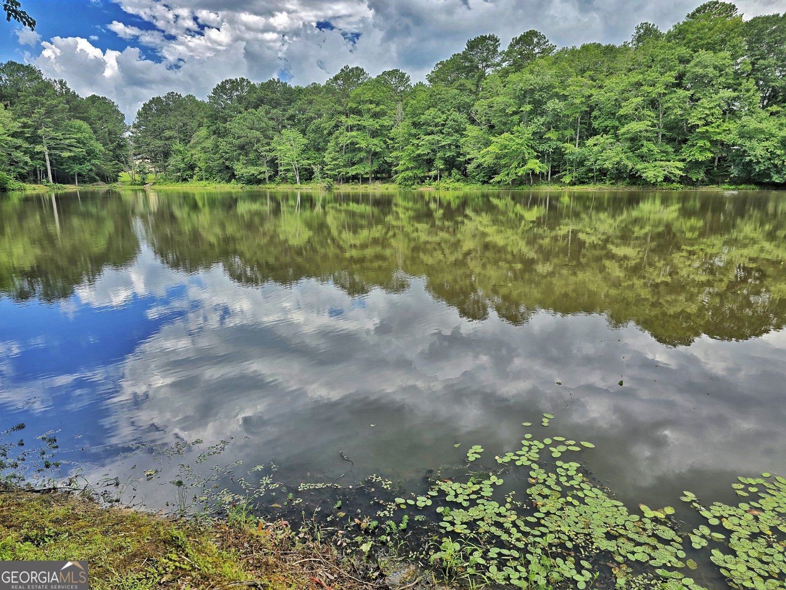 120 ASPEN LAKE Drive Newnan - Photo 42