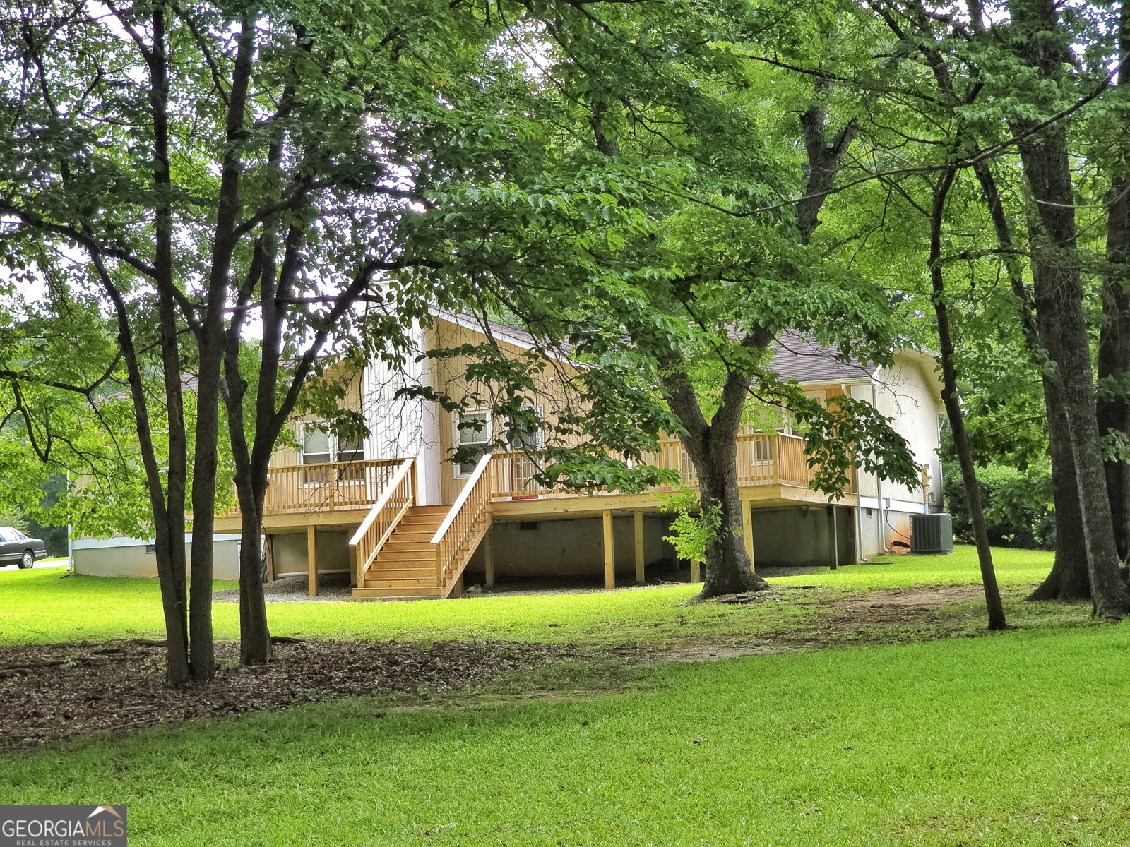 120 ASPEN LAKE Drive Newnan - Photo 44