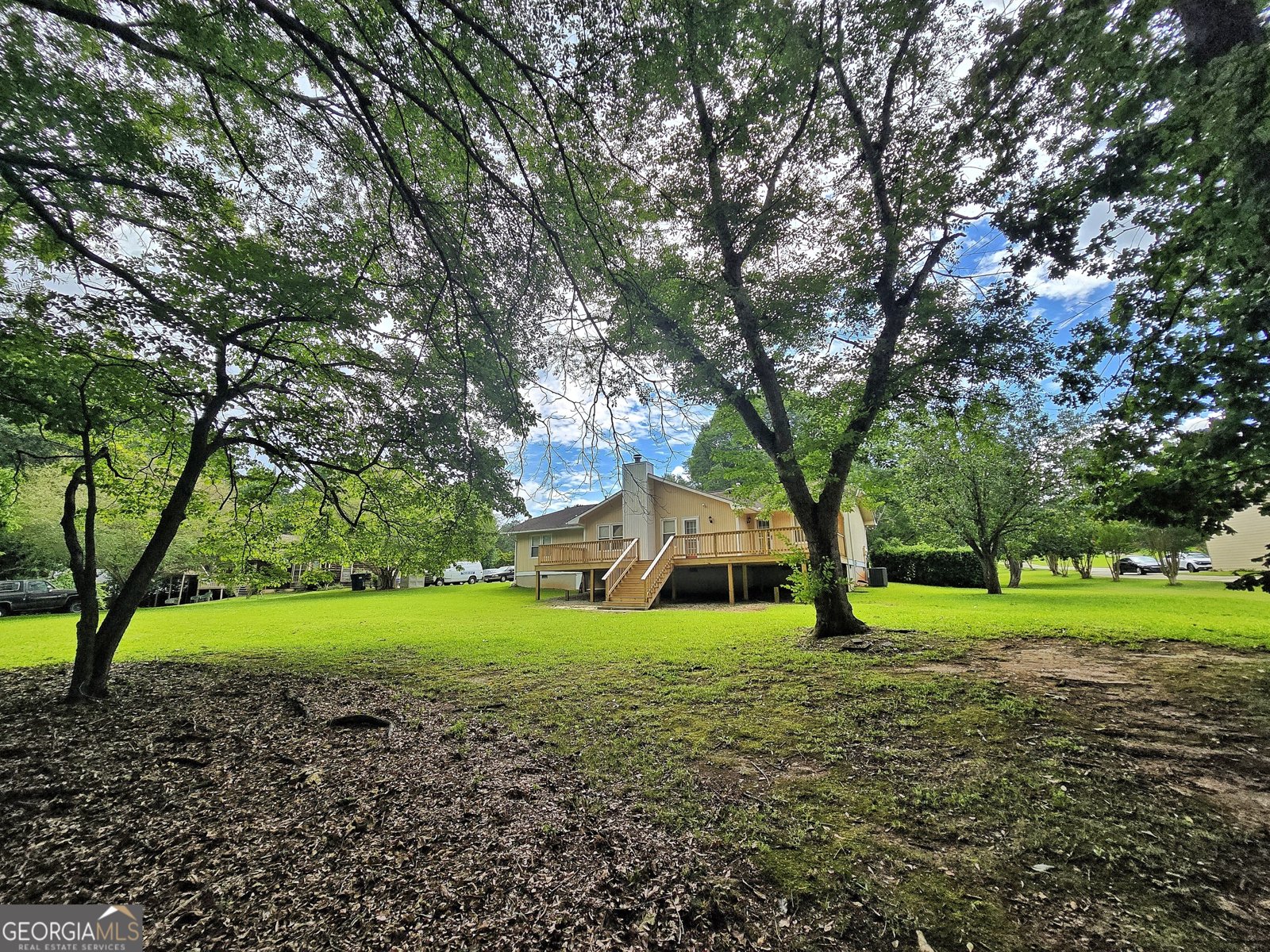 120 ASPEN LAKE Drive Newnan - Photo 46
