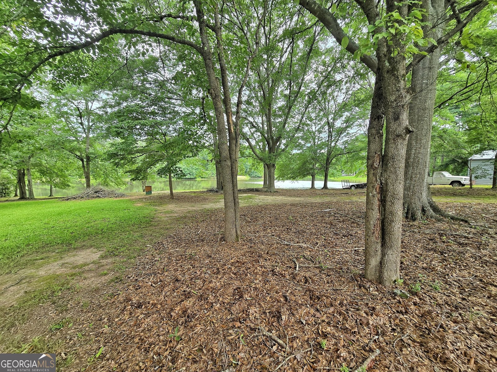 120 ASPEN LAKE Drive Newnan - Photo 47