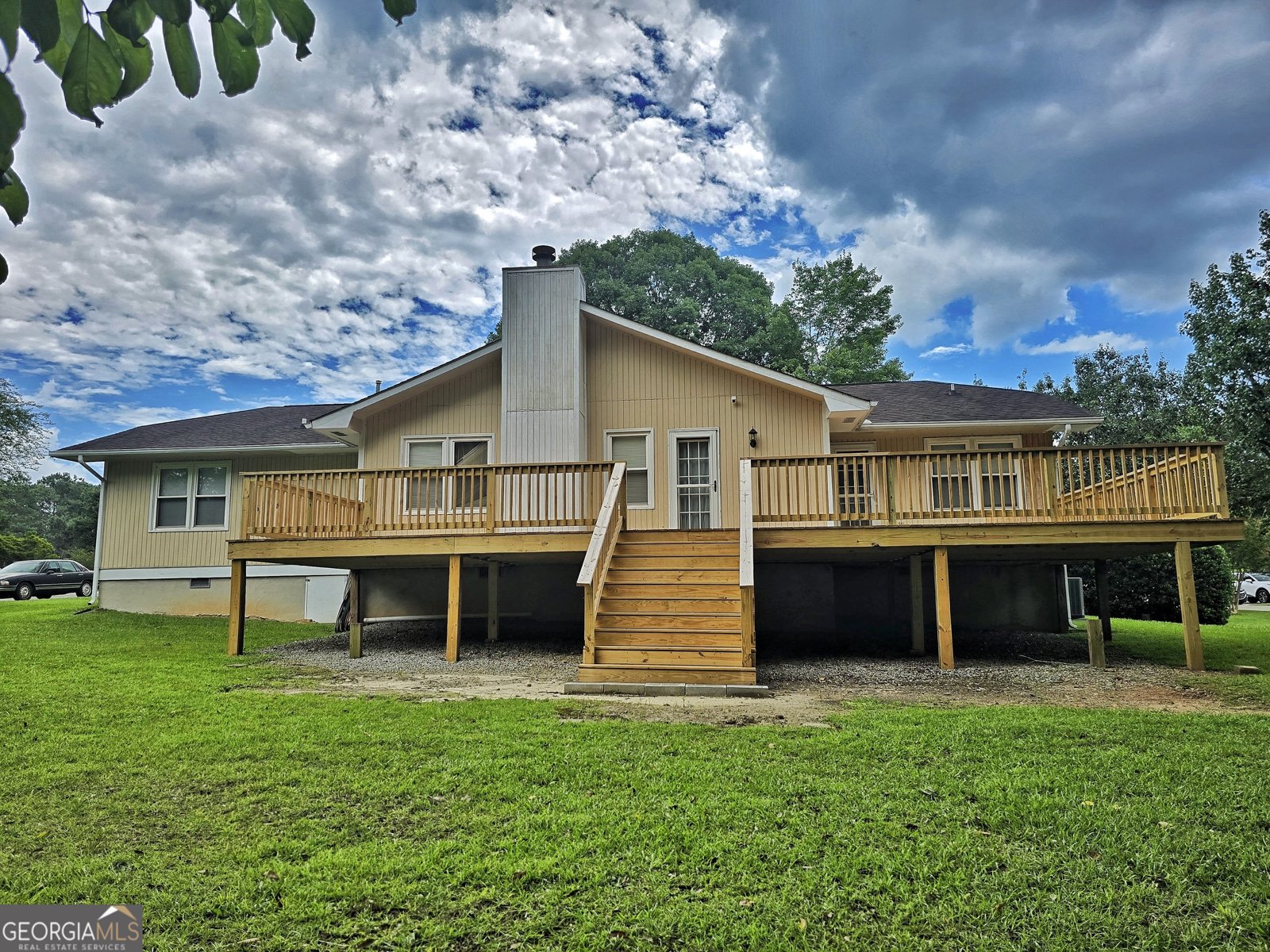 120 ASPEN LAKE Drive Newnan - Photo 48